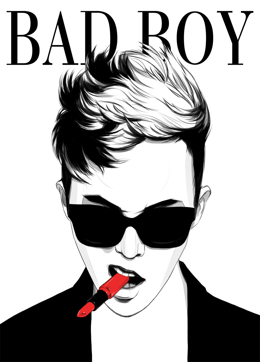 SOCIETY LIES #1 : The <b>Bad Boy</b> Real Effect - bad-boy-images-hd